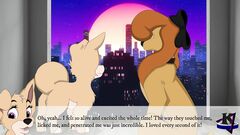 the fox and the hound